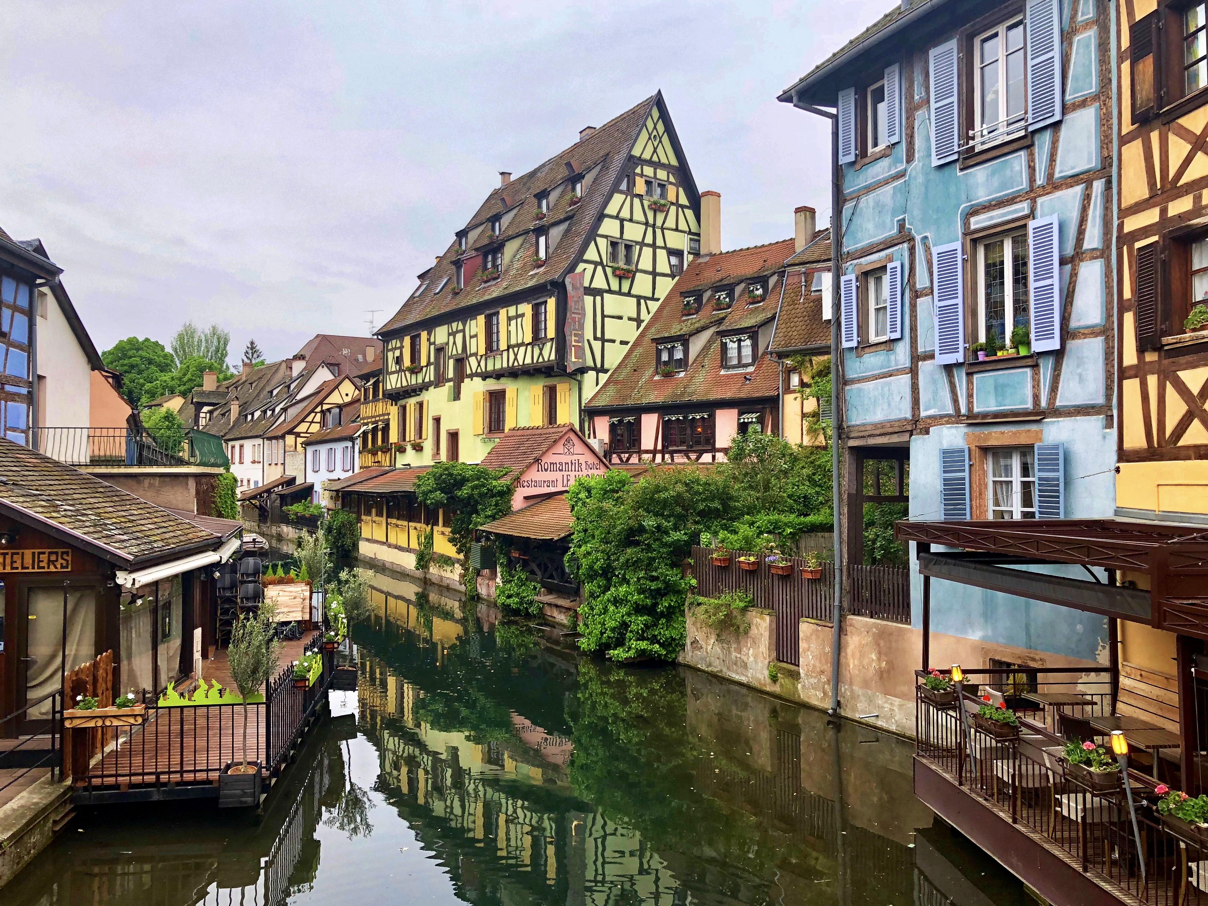 Petite Venise